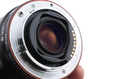 Sony 75-300mm f4.5-5.6