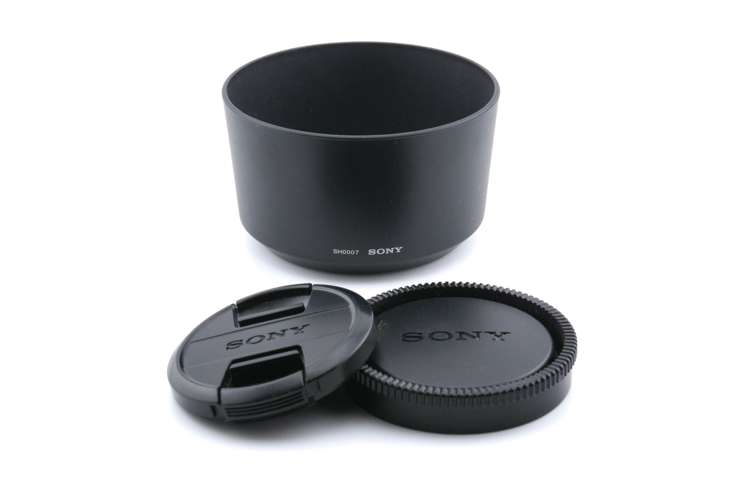 Sony 75-300mm f4.5-5.6