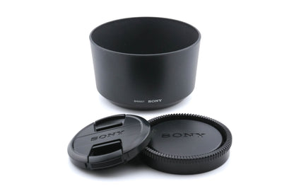 Sony 75-300mm f4.5-5.6