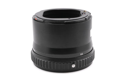Hasselblad Extension Tube 55 (TIMBC / 40029)