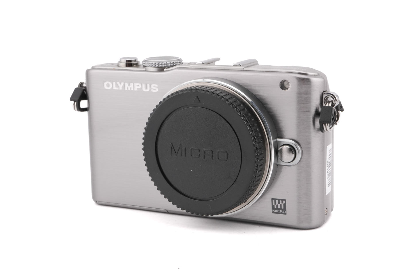 Olympus PEN E-PL3