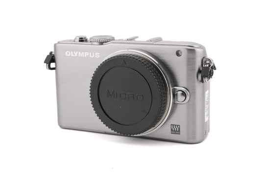 Olympus PEN E-PL3