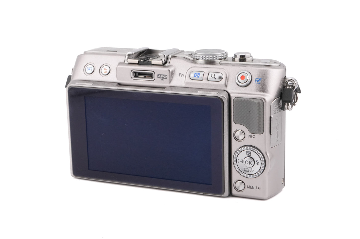 Olympus PEN E-PL3