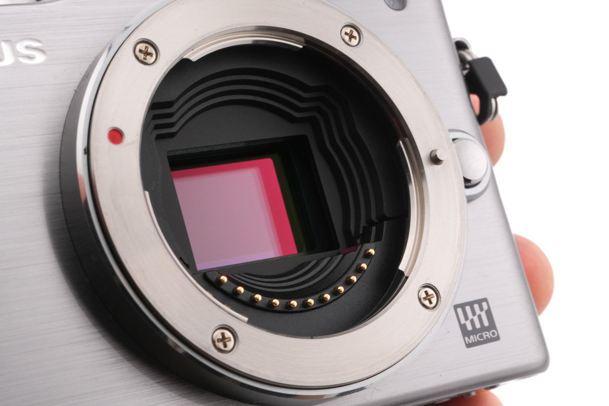 Olympus PEN E-PL3