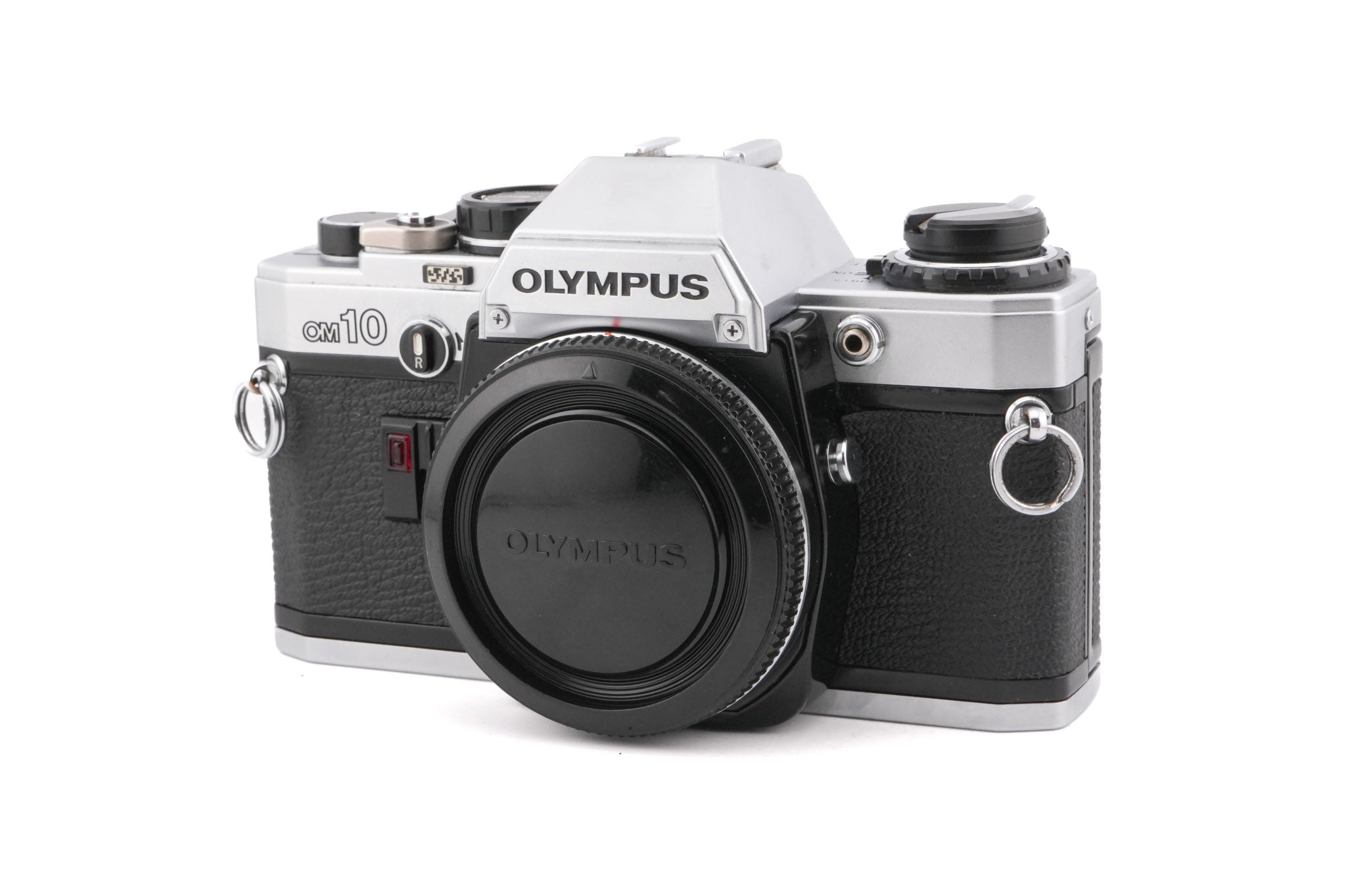 Olympus 35mm f2 Zuiko Auto-W - Lens – Kamerastore