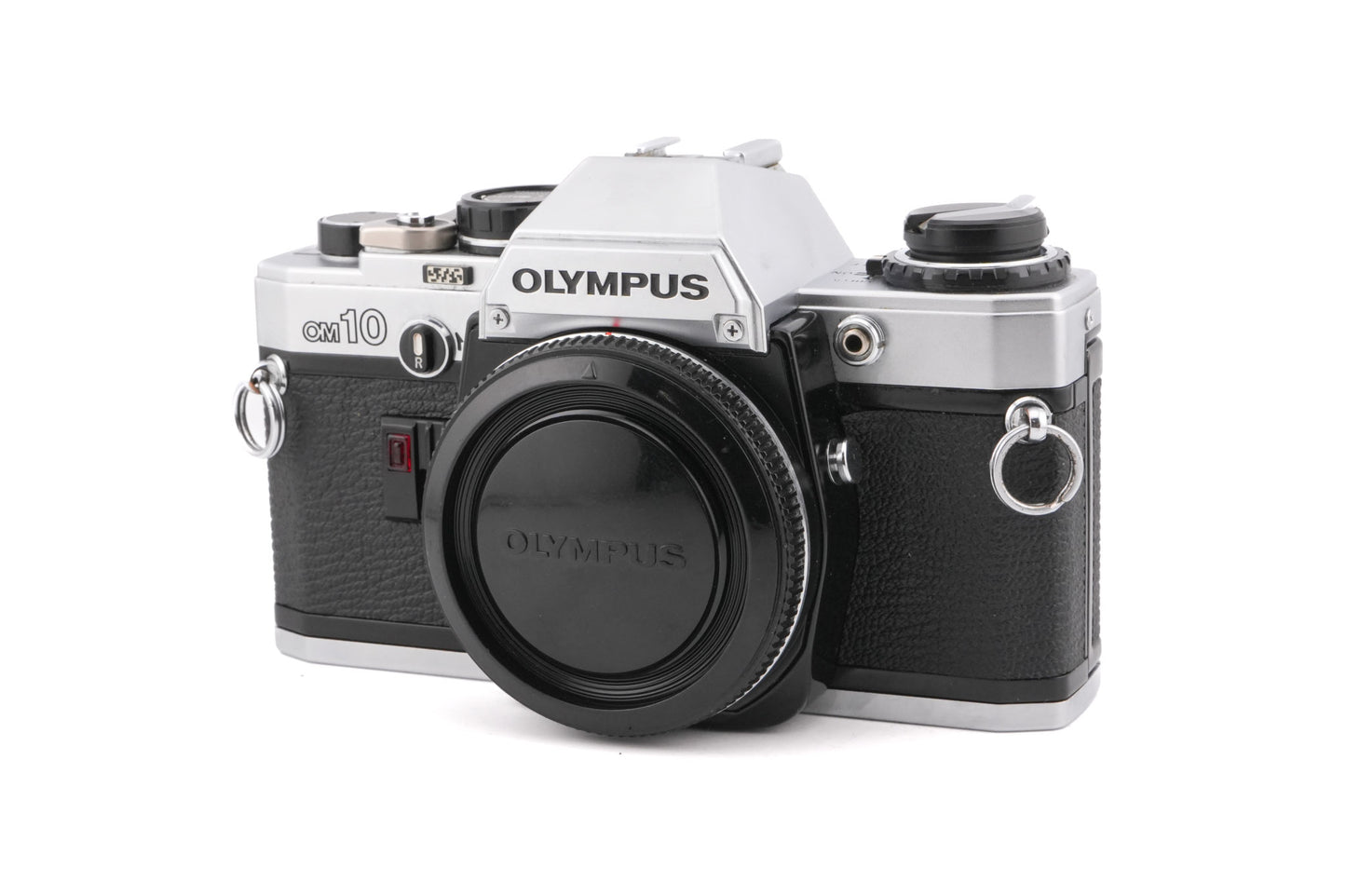 Olympus OM10