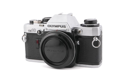 Olympus OM10