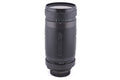 Tamron 200-400mm f5.6 AF LD (75DN)