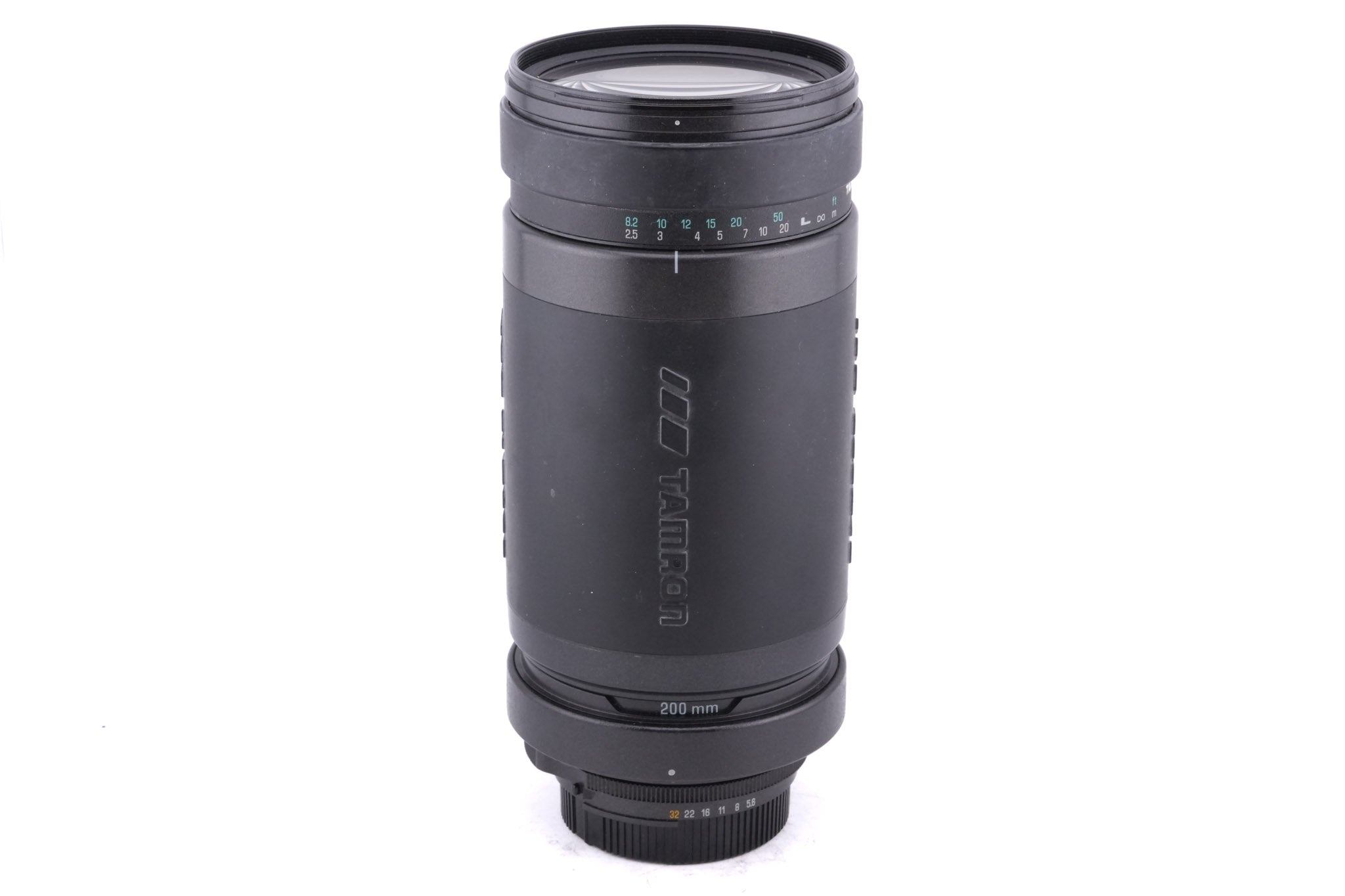 Tamron 200-400mm f5.6 AF LD (75DN)