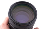 Tamron 200-400mm f5.6 AF LD (75DN)