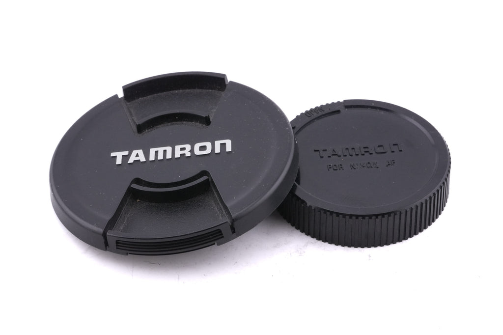 Tamron 200-400mm f5.6 AF LD (75DN)