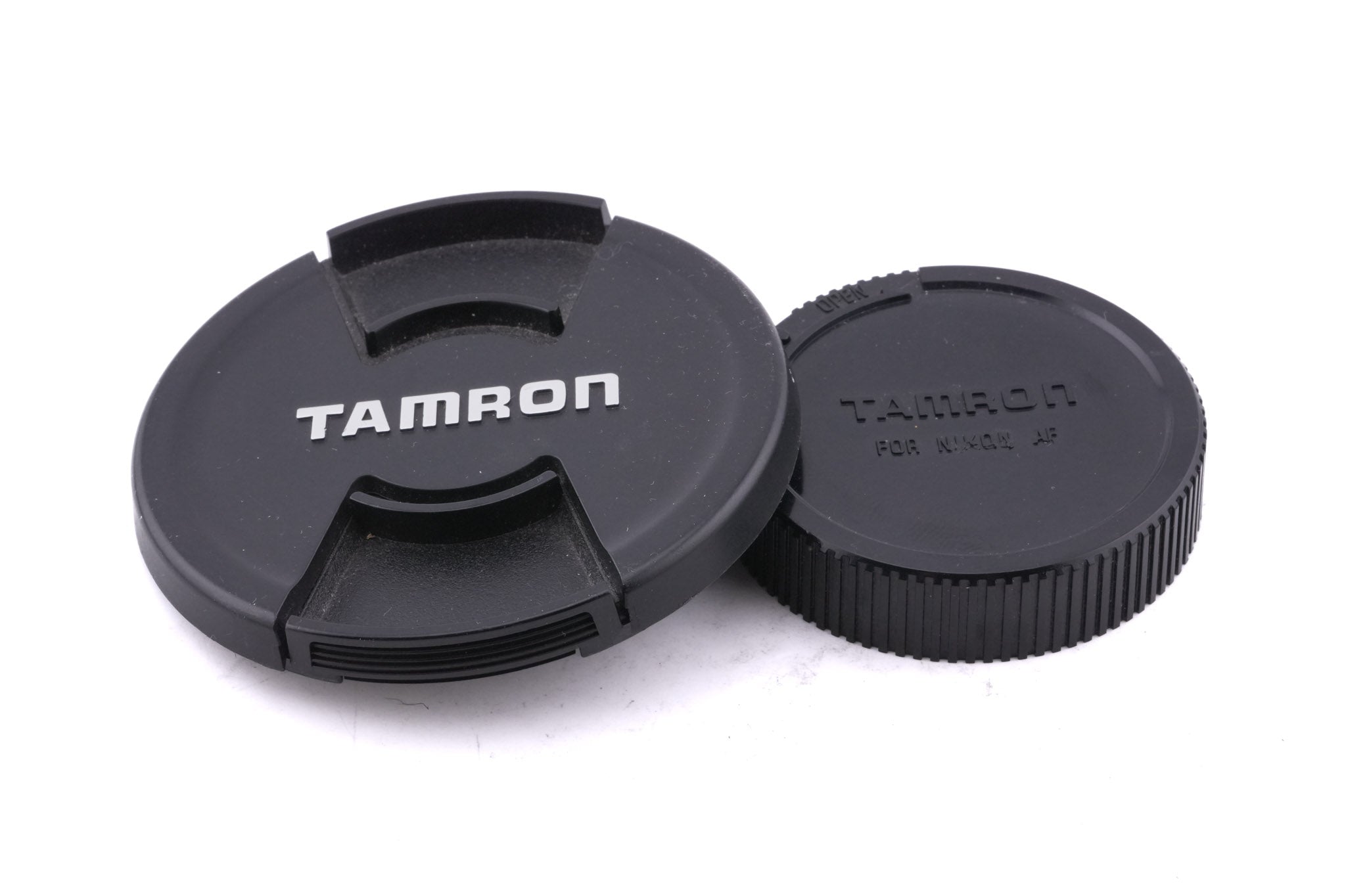 Tamron 200-400mm f5.6 AF LD (75DN)