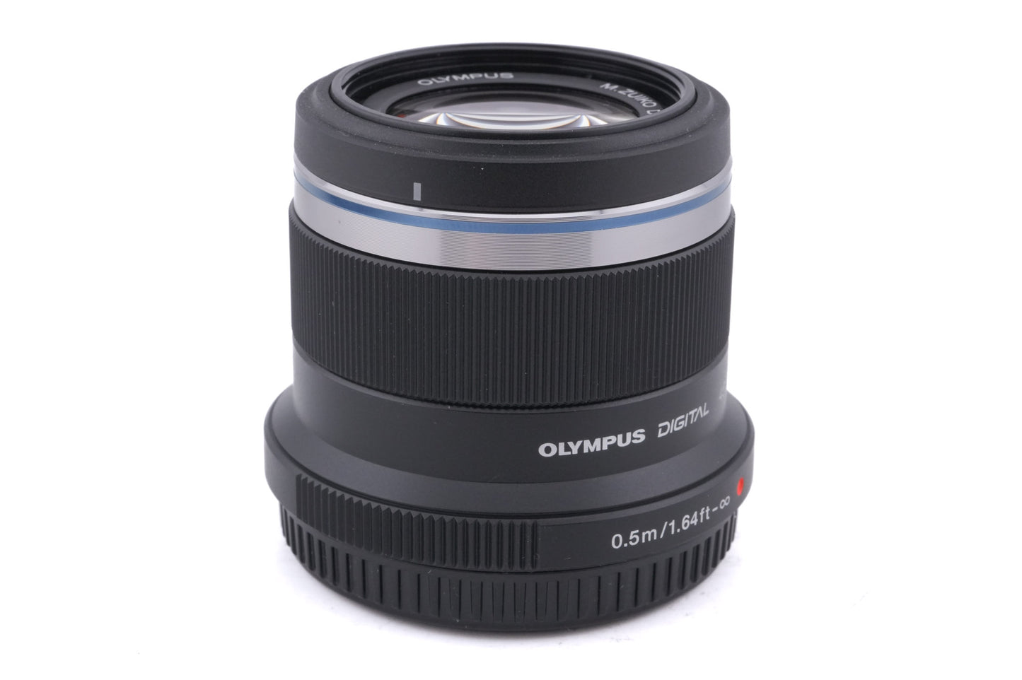 Olympus 45mm f1.8 M.Zuiko Digital MSC