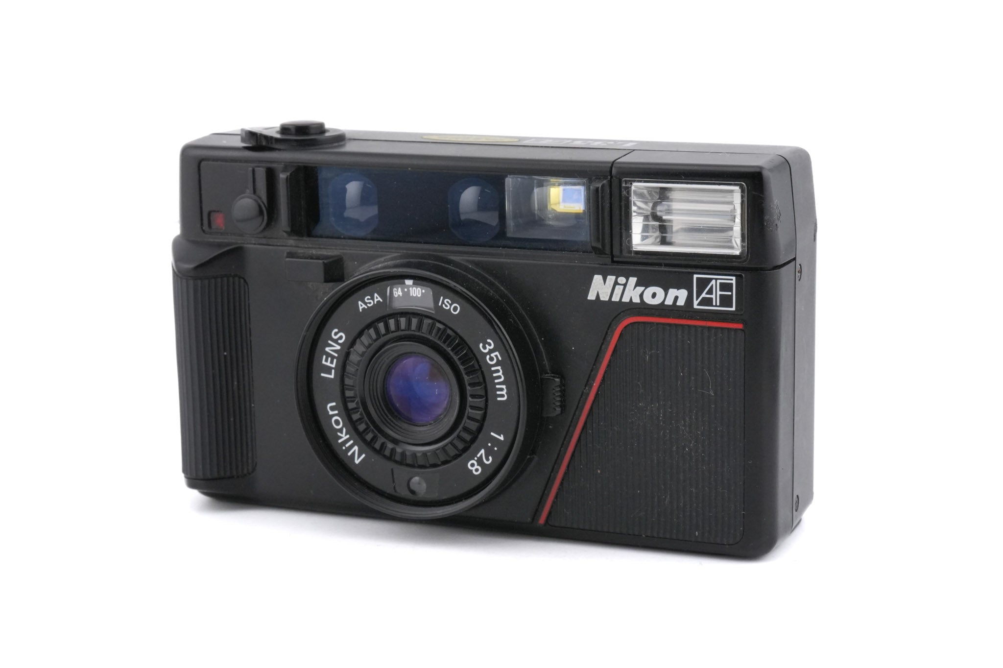 Nikon L35AF - Camera – Kamerastore