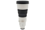 Sony 400mm f2.8 GM OSS (SEL400F28GM)