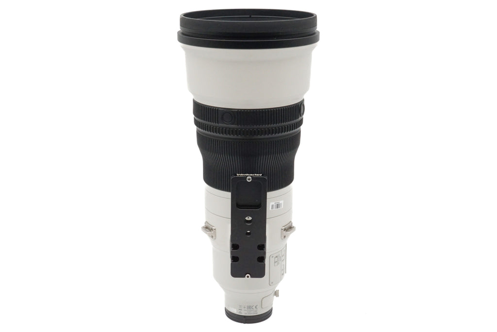 Sony 400mm f2.8 GM OSS (SEL400F28GM)
