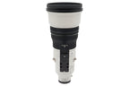 Sony 400mm f2.8 GM OSS (SEL400F28GM)