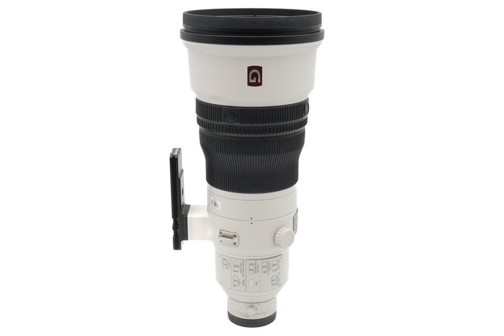 Sony 400mm f2.8 GM OSS (SEL400F28GM)