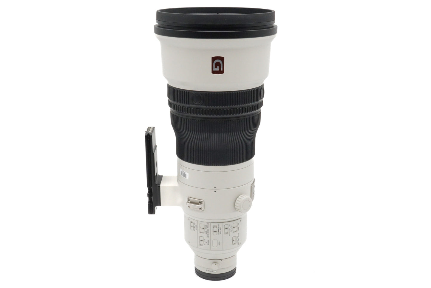 Sony 400mm f2.8 GM OSS