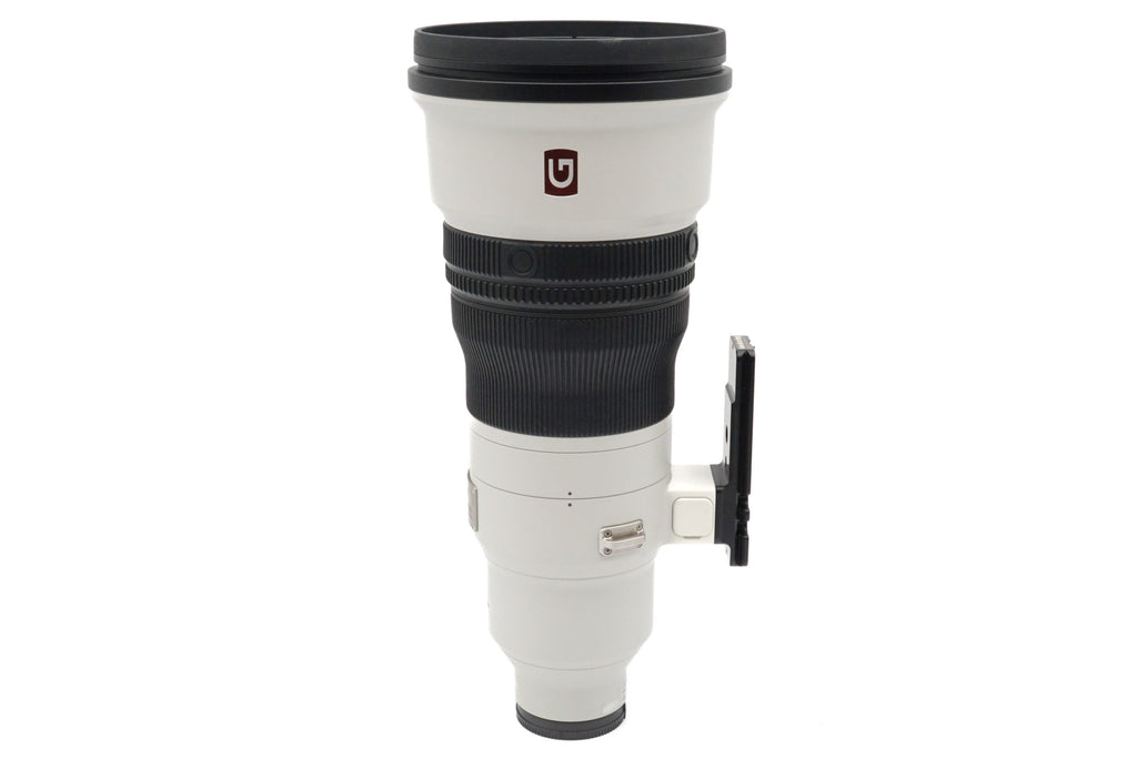 Sony 400mm f2.8 GM OSS (SEL400F28GM)