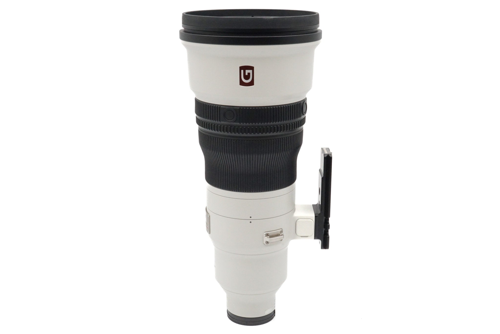 Sony 400mm f2.8 GM OSS