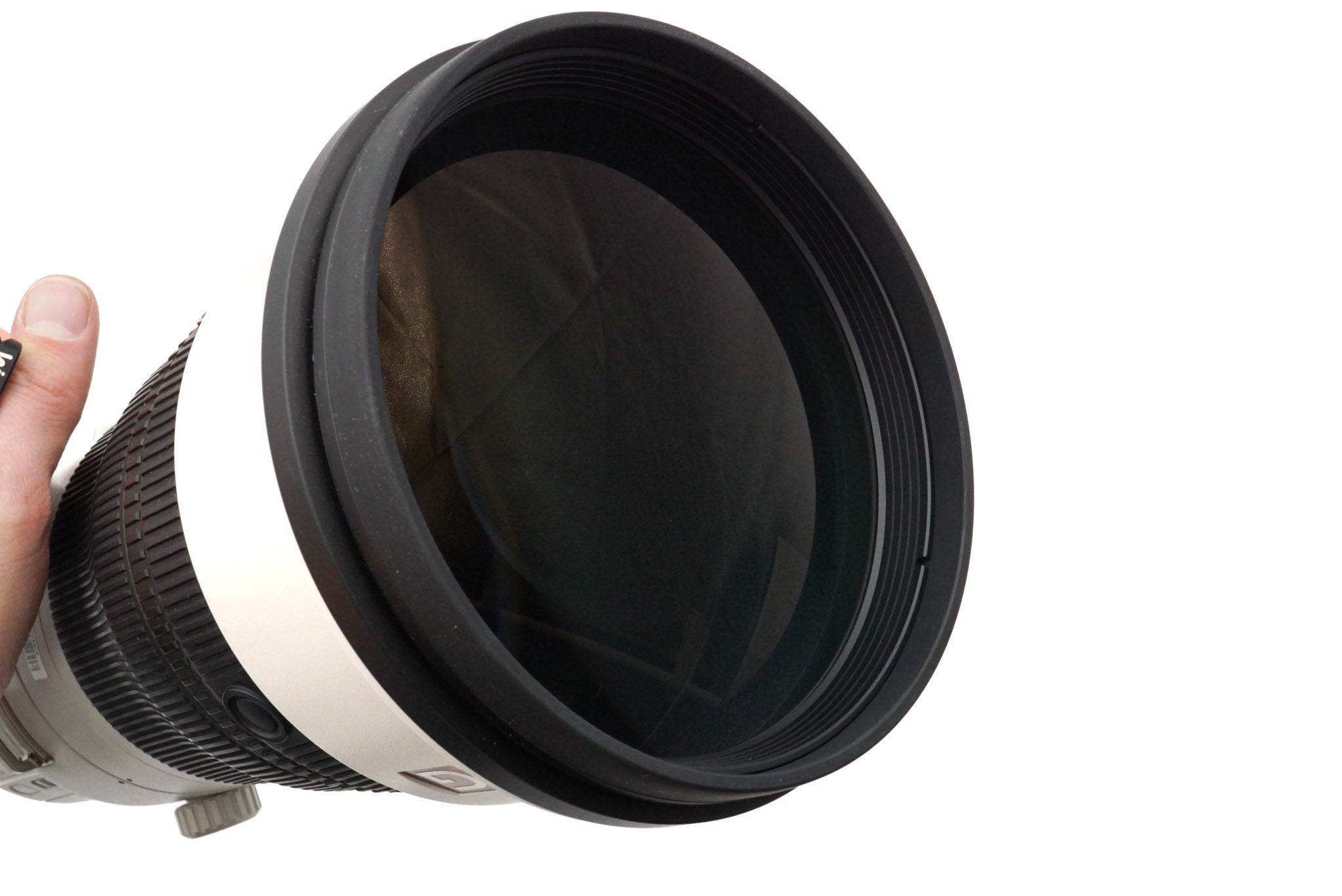 Sony 400mm f2.8 GM OSS