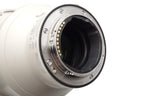 Sony 400mm f2.8 GM OSS (SEL400F28GM)
