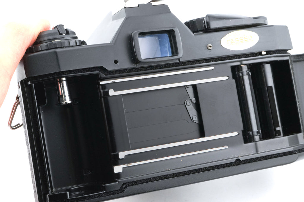 Cosina CT1G