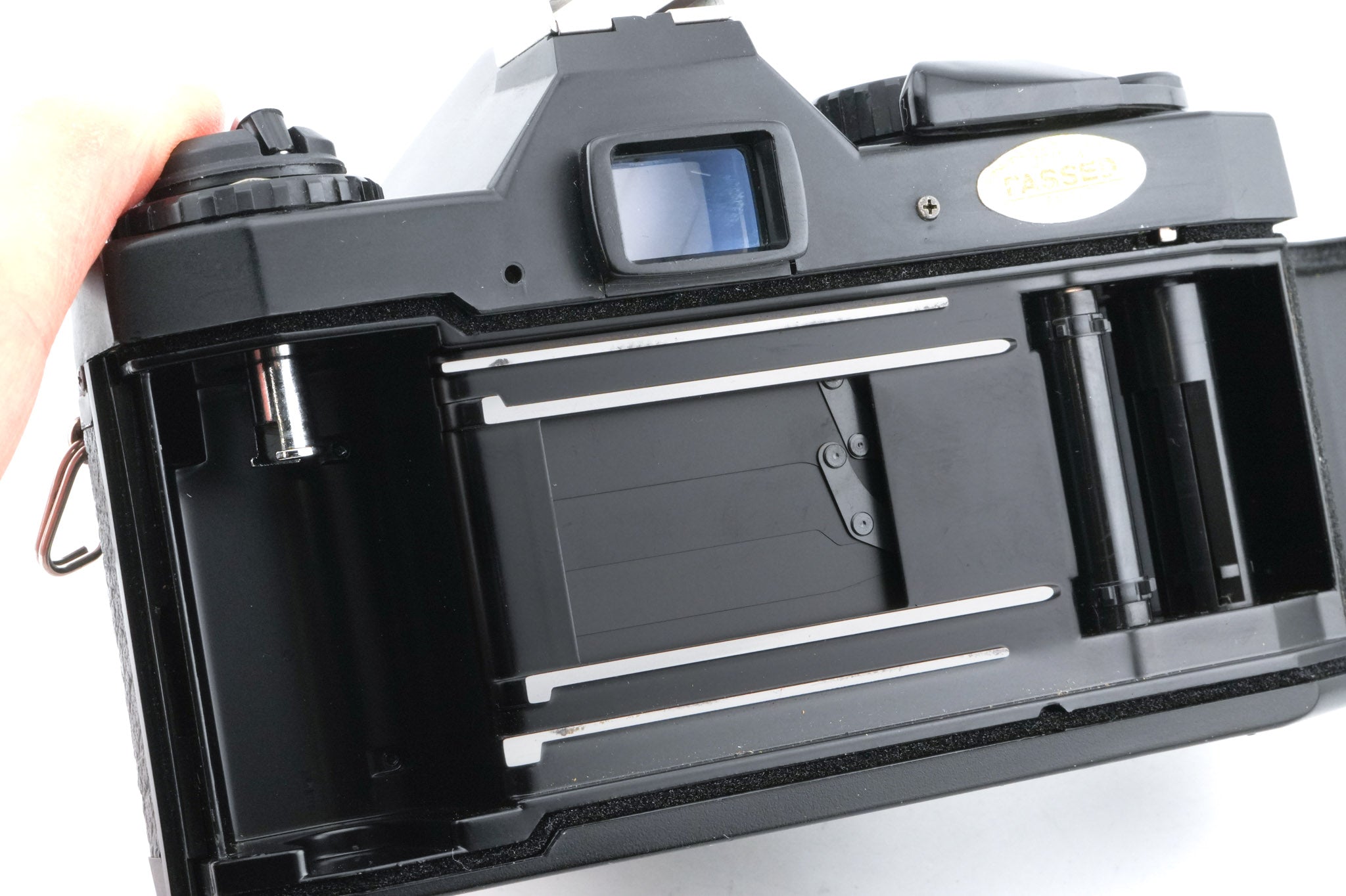 Cosina CT1G