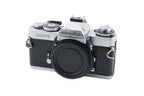 Minolta XD7
