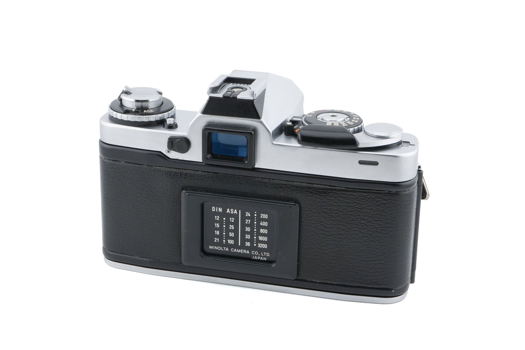Minolta XD7