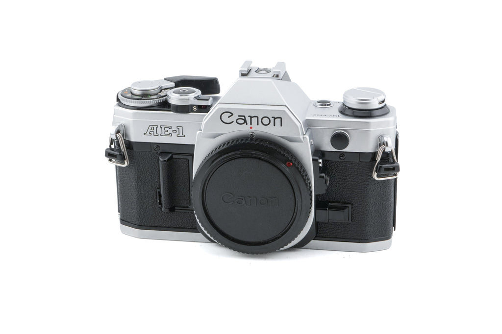 Canon AE-1