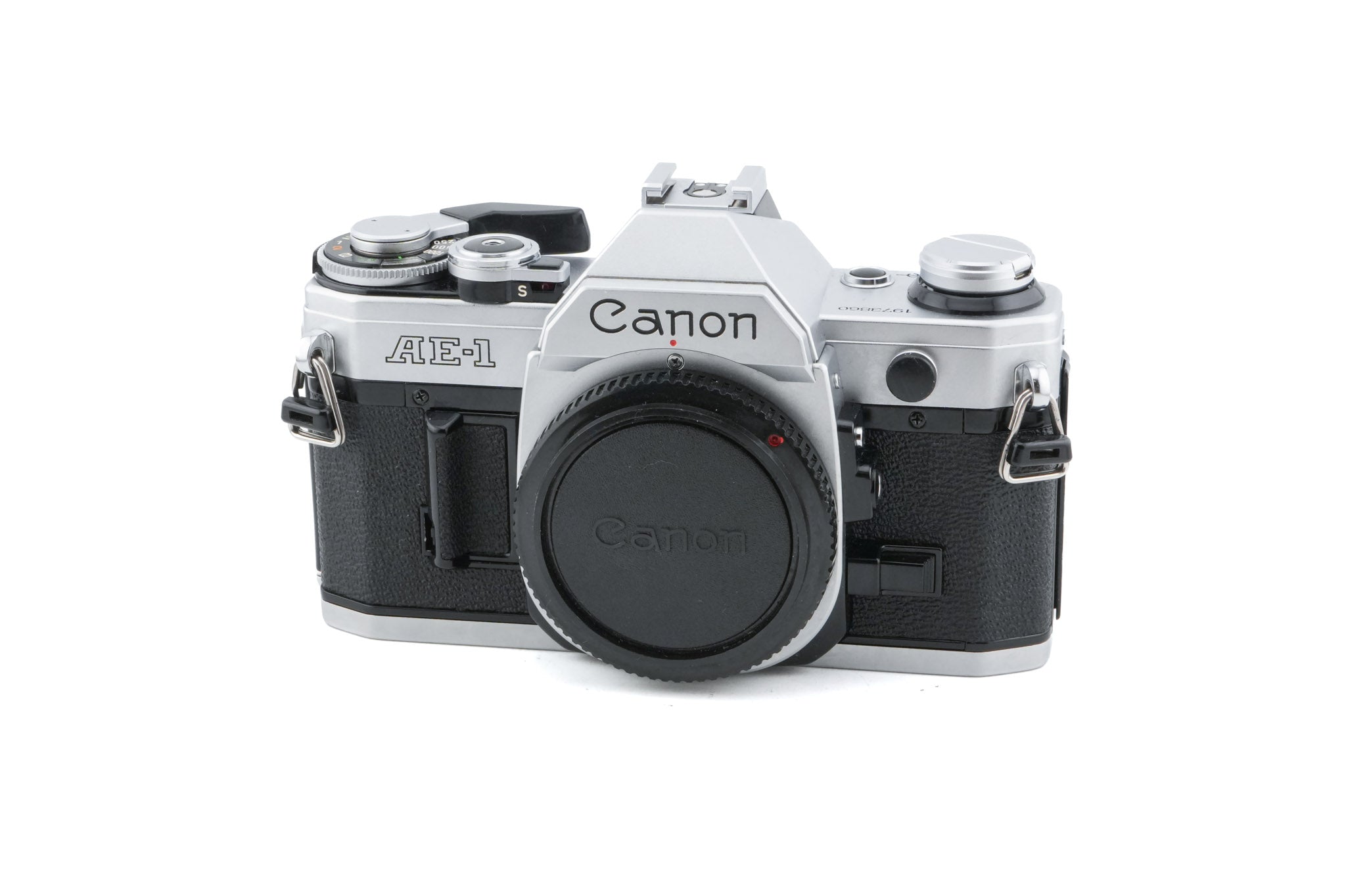 Canon AE-1