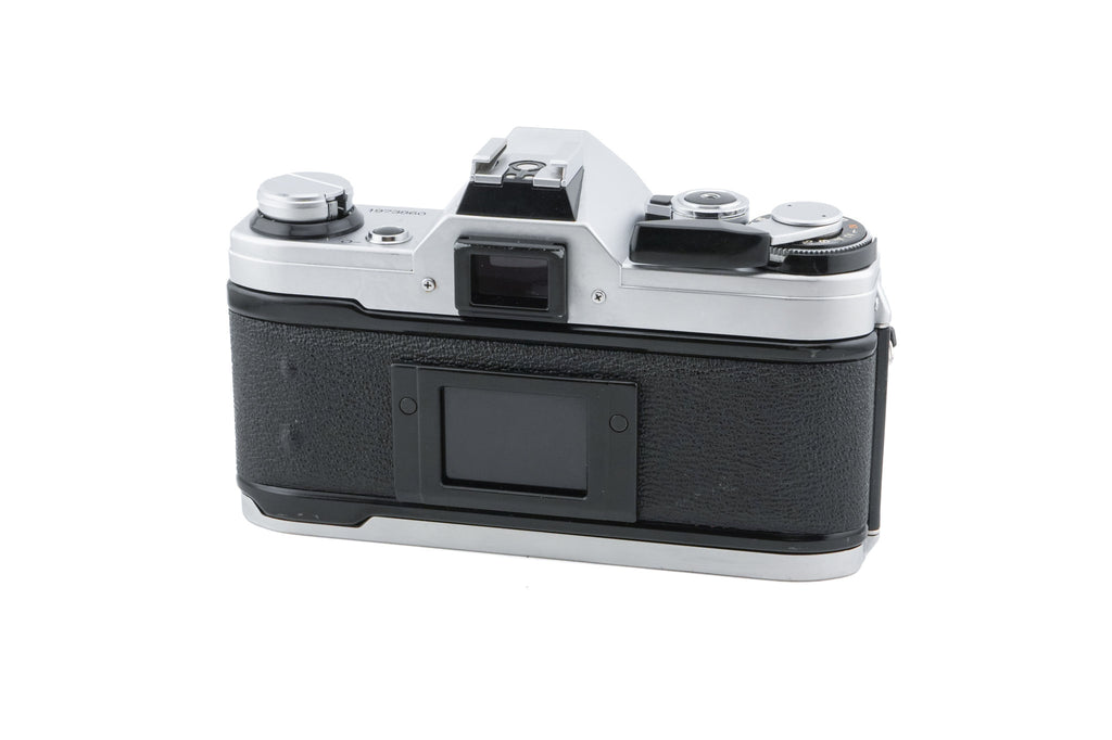Canon AE-1