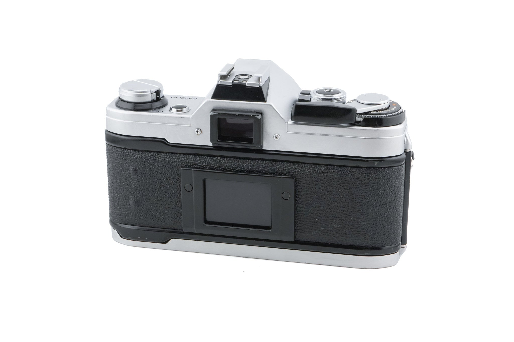 Canon AE-1