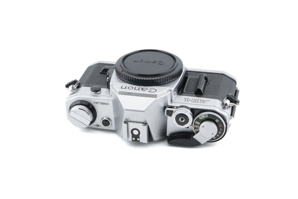 Canon AE-1