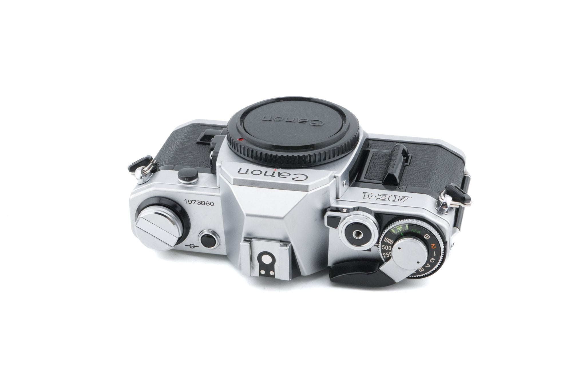 Canon AE-1