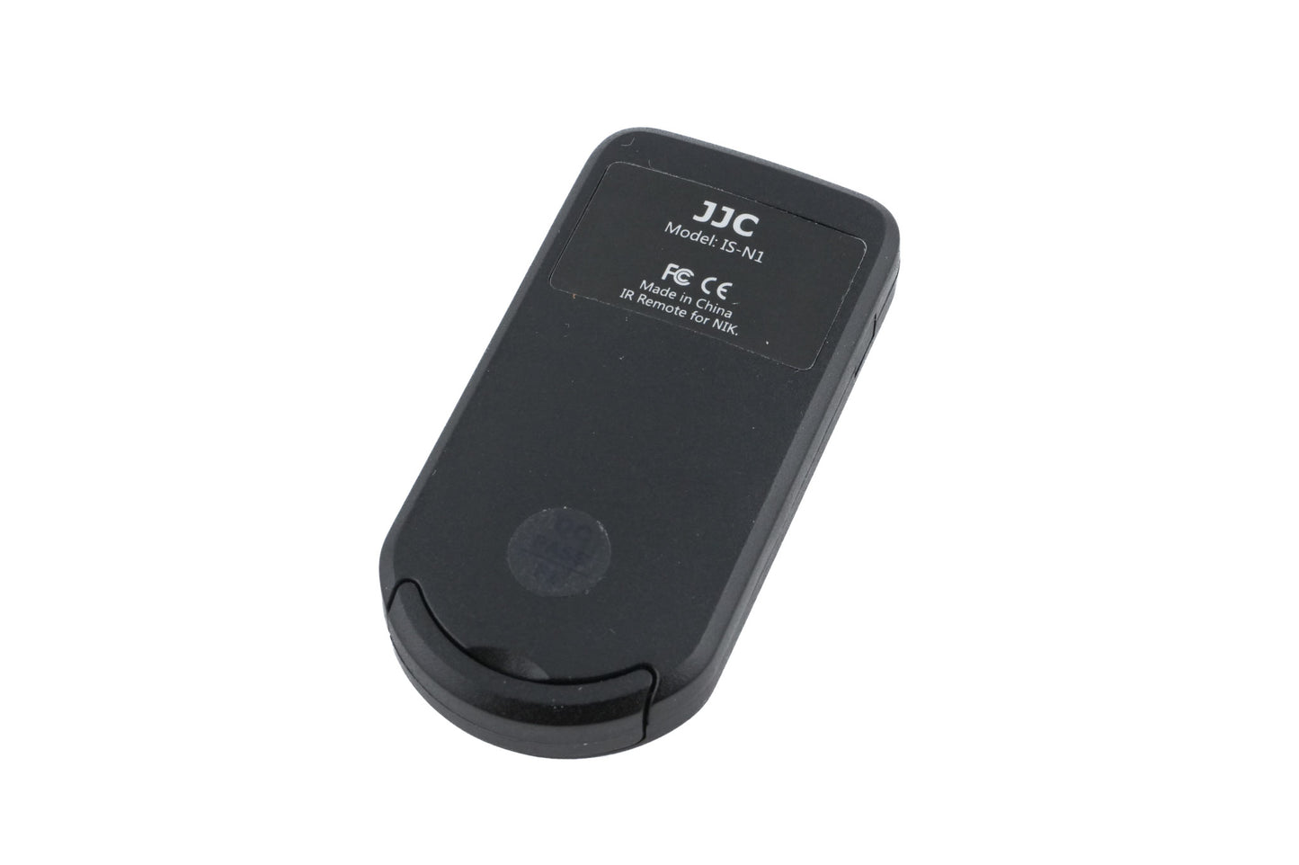 JJC IS-N1 Infrared Remote Controller