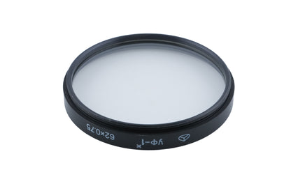 Arsenal 62mm Skylight Filter Yф-1x