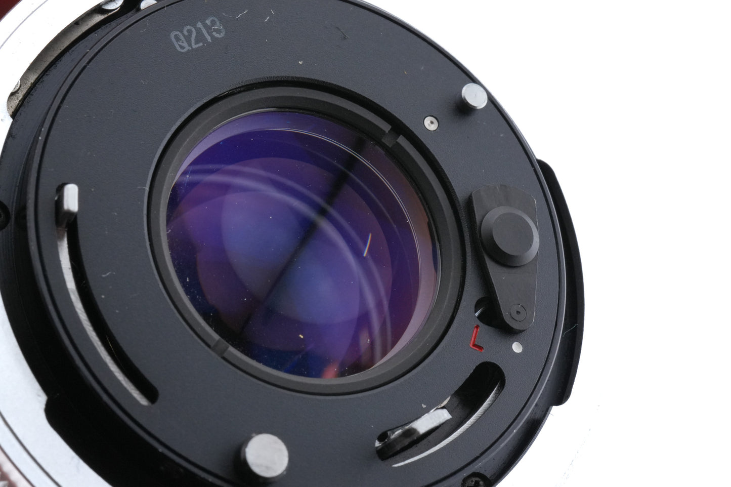 Canon 50mm f1.8 S.C.