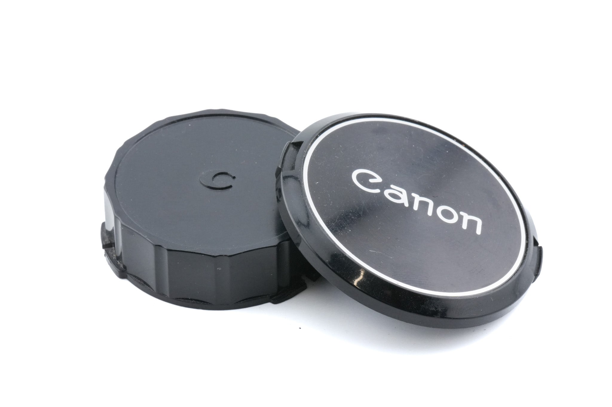 Canon 50mm f1.8 S.C.