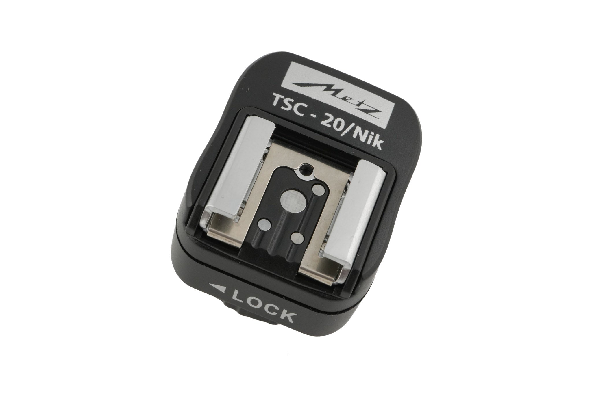 Metz Hotshoe Flash Sync Adapter TSC-20