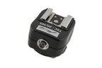 Metz Hotshoe Flash Sync Adapter TSC-20