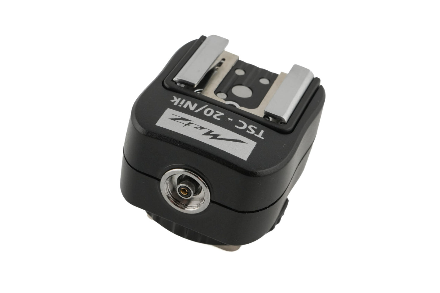 Metz Hotshoe Flash Sync Adapter TSC-20