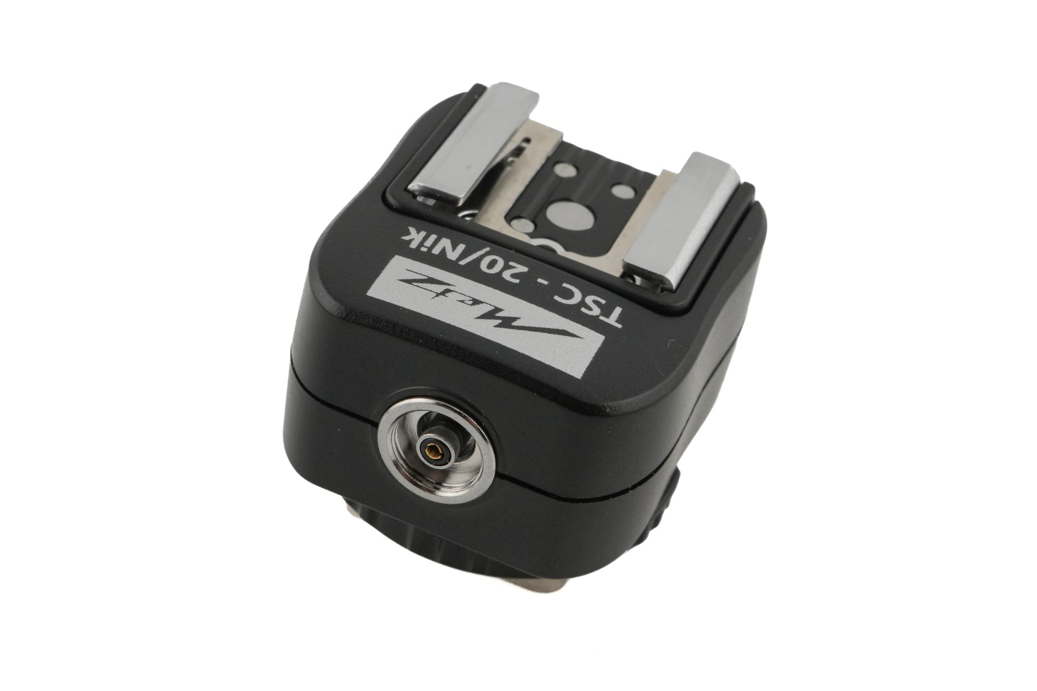 Metz Hotshoe Flash Sync Adapter TSC-20