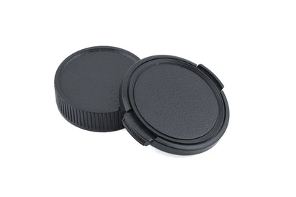 Reflecta 55mm f1.7 Auto