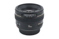 Canon 50mm f1.4 USM