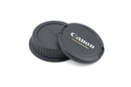 Canon 50mm f1.4 USM
