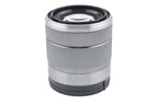 Sony 18-55mm f3.5-5.6 OSS (SEL1855)