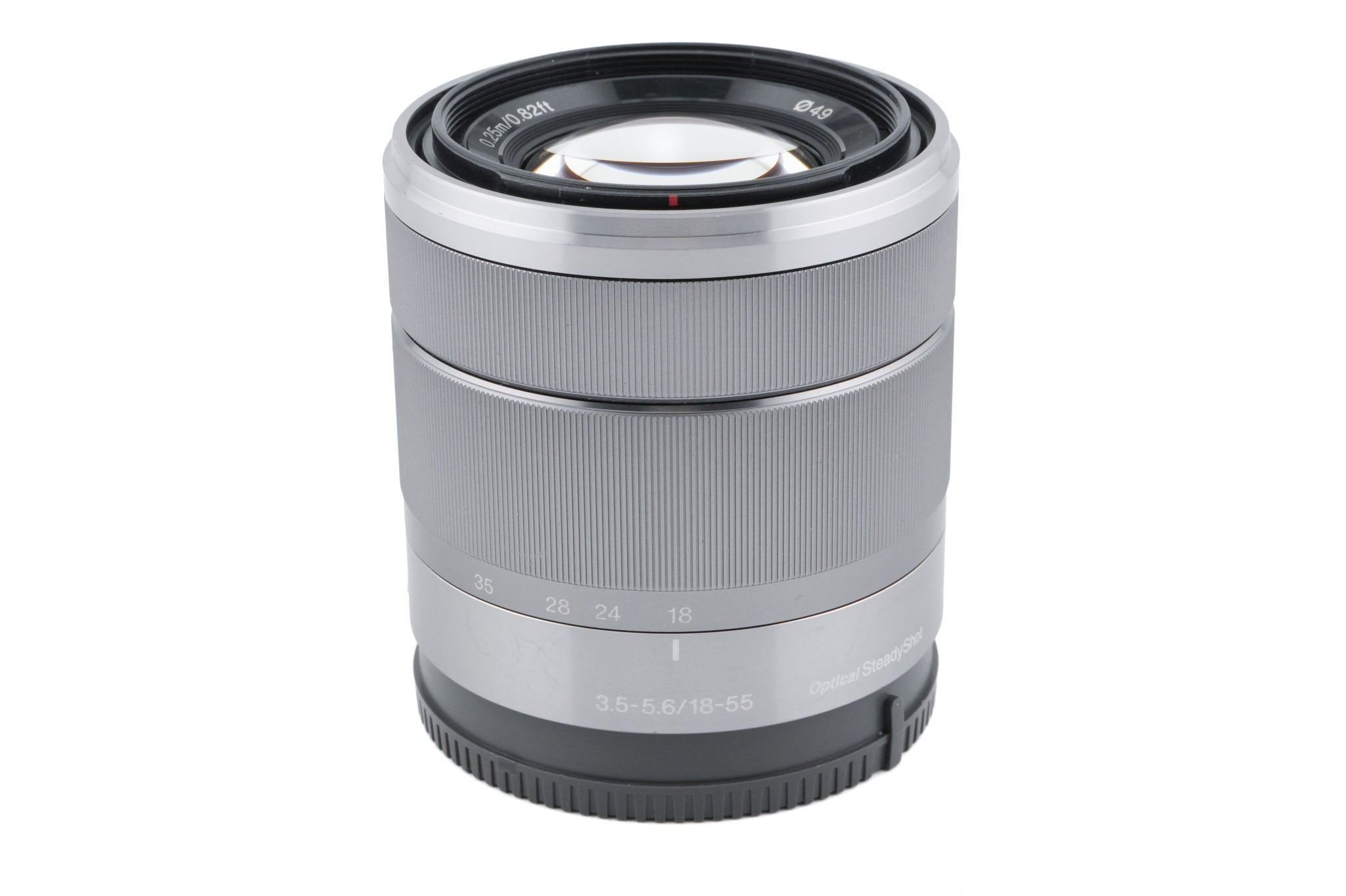 Sony 18-55mm f3.5-5.6 OSS (SEL1855)